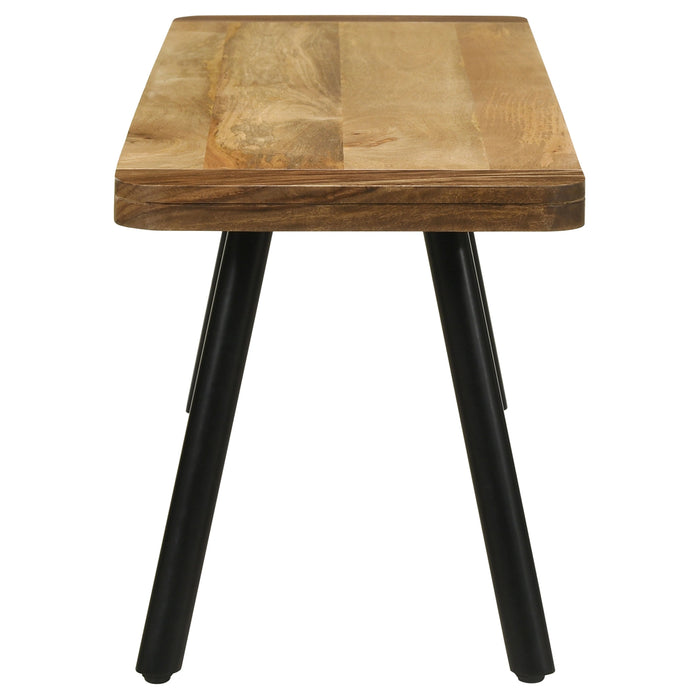 Maverick Dining Bench