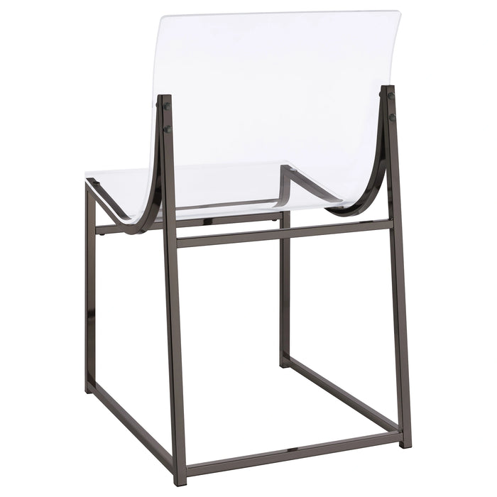 Jillian Dining Set