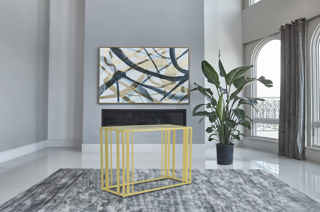 Adri Console Table