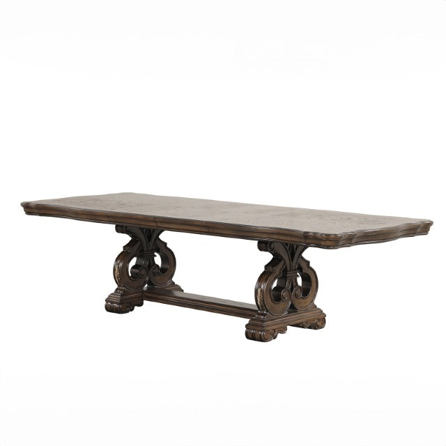 Leovanni Dining Table Set