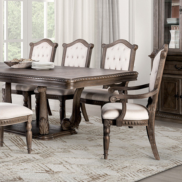 Seven Oaks 7 Pc Dining Table Set