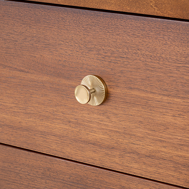 Hepburne Nightstand
