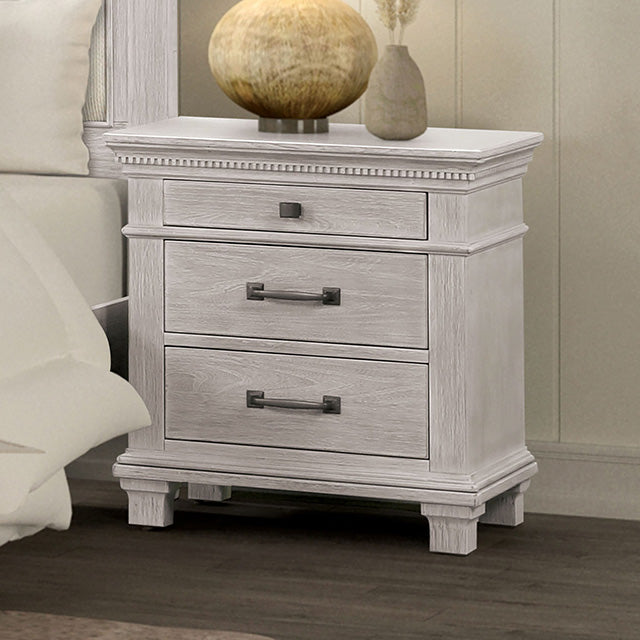 Swanley Nightstand